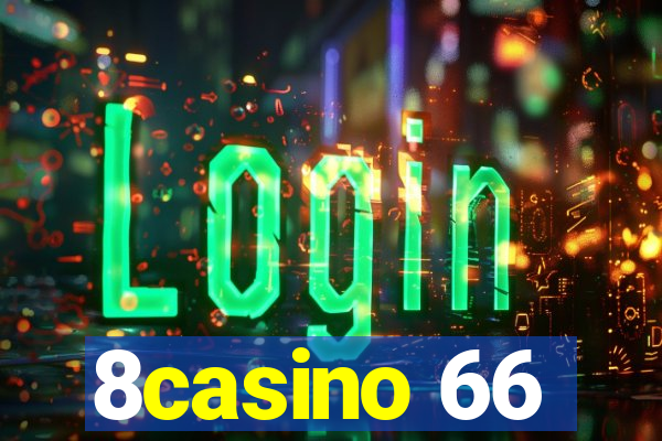 8casino 66